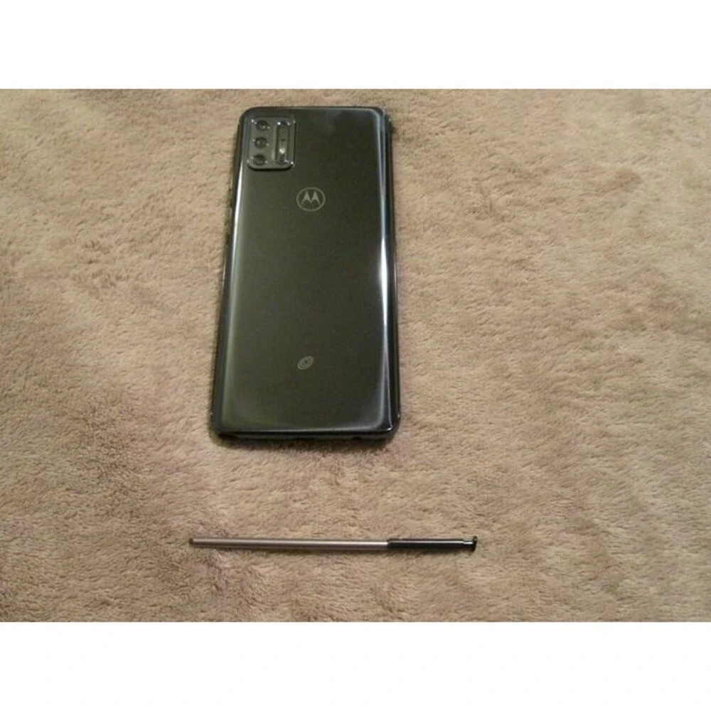 Moto G Stylus